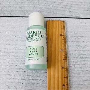 Mario Badescu Aloe Vera Toner mini travel size